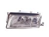 SKODA 1U1941017N Headlight